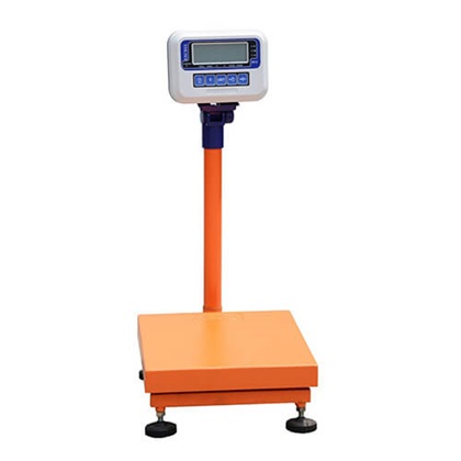 باسکول بی نظیر 150 کیلویی مدل MB 151-sb12